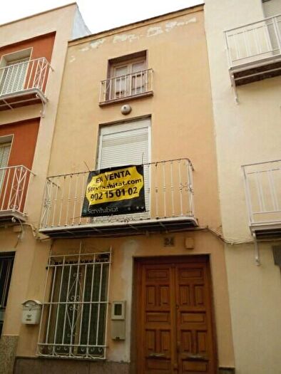 Torre del Campo, Jaén: Casa en venta de 3 habitaciones
