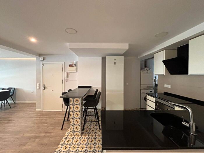 Comunitat Valenciana, Alicante: Piso en venta de 3 habitaciones
