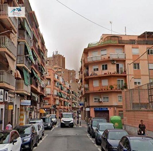 Piso en venta de 3 habitaciones: Comunitat Valenciana, Alicante