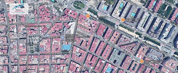 Casas en venta y pisos alquiler - 3