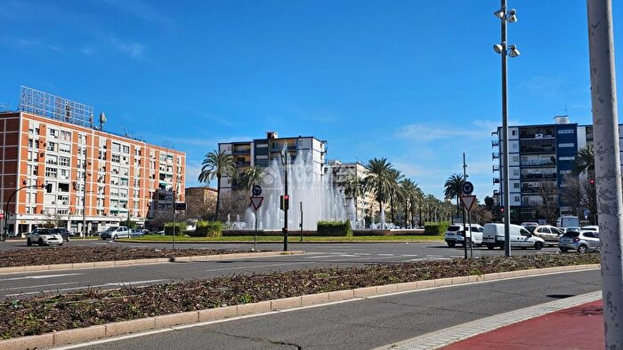 Sur, Sector Sur: Piso en venta de 3 habitaciones