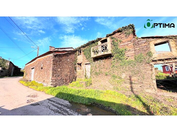 Casa de 3 habitaciones en venta en Arzúa, A Coruña