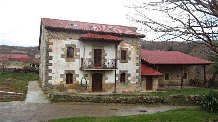 Casa en venta de 5 habitaciones: Castilla y León, Burgos