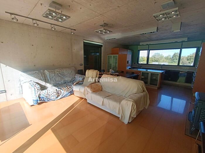 Galicia, A Coruña: Casa en venta de 5 habitaciones