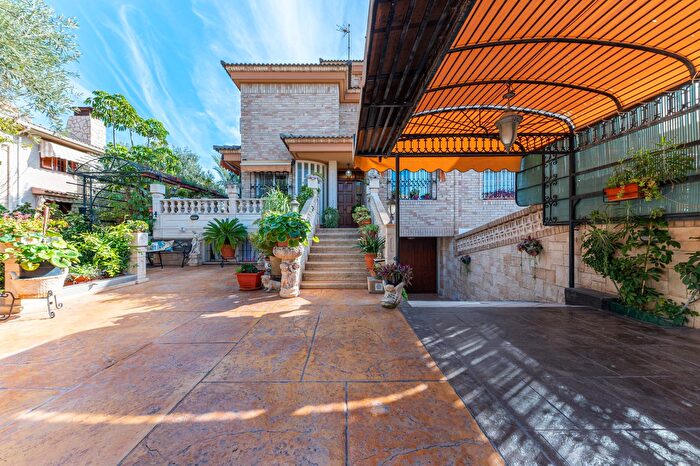 Casa de 6 habitaciones en venta en Bellavista Capiscol Frank Espinós, Sant Joan dAlacant