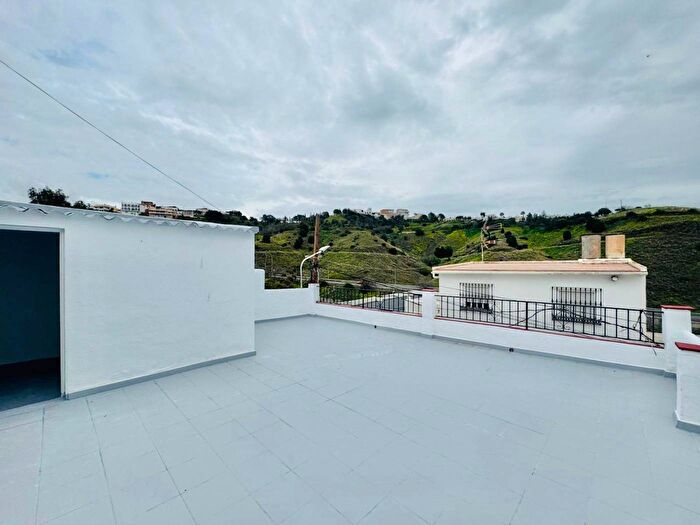 Andalucía, Málaga: Casa en venta de 4 habitaciones