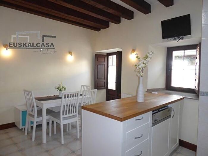 Piso en venta de 2 habitaciones: Artziniega, Araba Álava