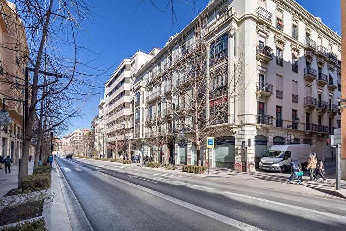 Piso de 1 habitación en venta en Centro, Centro Sagrario