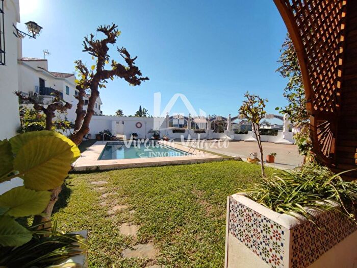 Casa en venta de 5 habitaciones, Andalucía, Málaga