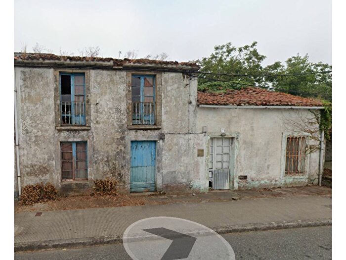 Casa en venta de 5 habitaciones, Galicia, A Coruña