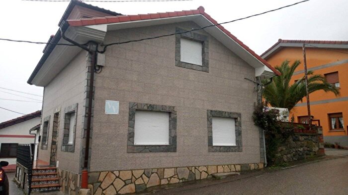 Principado de Asturias, Asturias: Casa en venta de 3 habitaciones