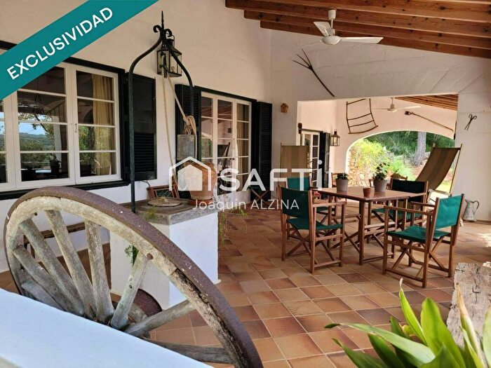 Casa en venta de 7 habitaciones, Illes Balears, Islas Baleares