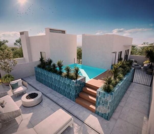 Piso en venta de 2 habitaciones: San Pablo Santa Justa, San Carlos San José