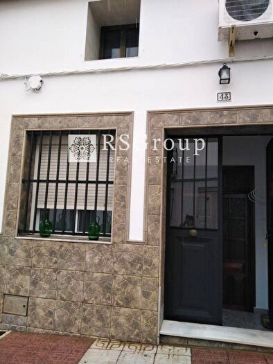 Casa en venta de 3 habitaciones en Andalucía, Huelva