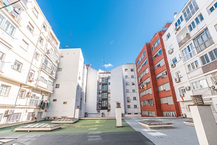 Piso en venta de 1 habitación, Arganzuela, Imperial