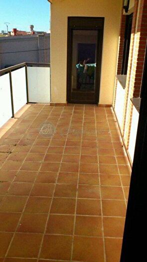 Piso en venta de 3 habitaciones: Castilla y León, Segovia