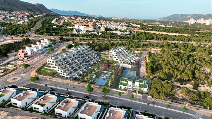 Piso en venta de 2 habitaciones: Comunitat Valenciana, Alicante