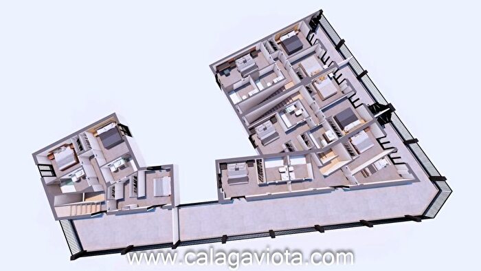 Casas en venta y pisos alquiler - 3