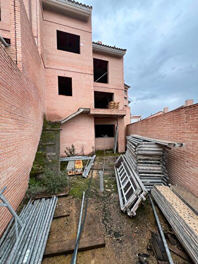 Carabaña, Madrid: Casa en venta de 5 habitaciones