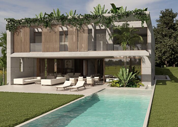 Casa en venta en Cas Català Illetes, Calvià