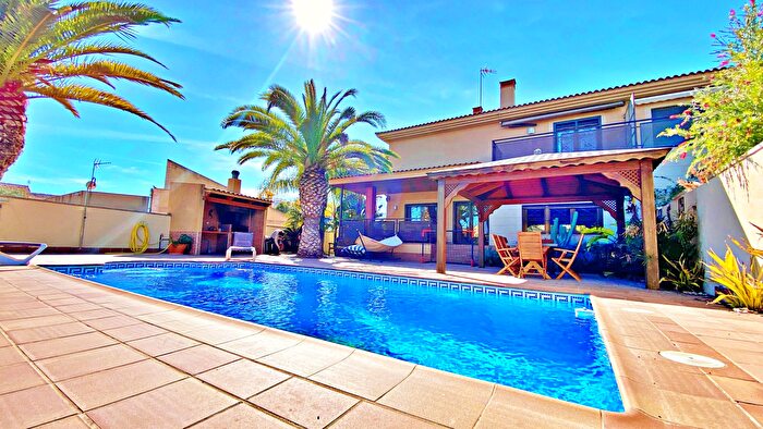 Casa en venta de 4 habitaciones, Almajada Ravel, Mutxamel