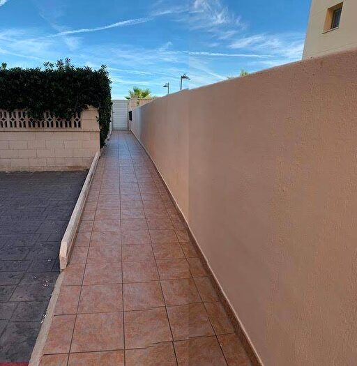 Casas en venta y pisos alquiler - 2