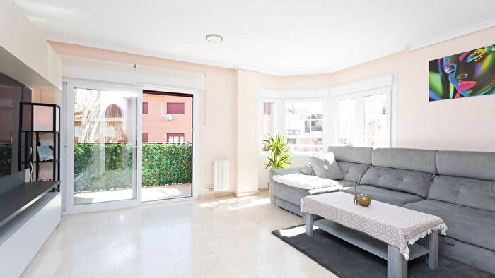 Piso en venta de 4 habitaciones, Comunidad de Madrid, Madrid