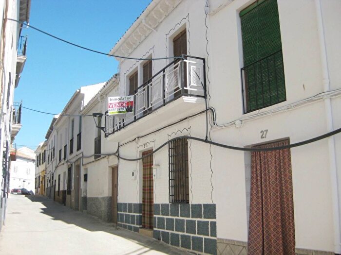 Casa en venta de 4 habitaciones: Andalucía, Granada