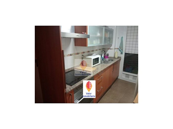 Piso en venta de 2 habitaciones en Sur, El Carmen