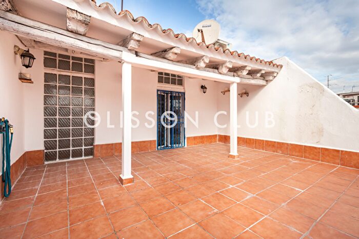 Piso en venta de 2 habitaciones, Centro, Justicia Chueca
