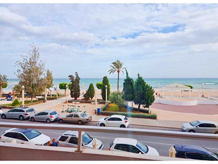 Piso en venta de 3 habitaciones, Comunitat Valenciana, Alicante