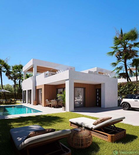 Casa en venta de 3 habitaciones: Comunitat Valenciana, Alicante