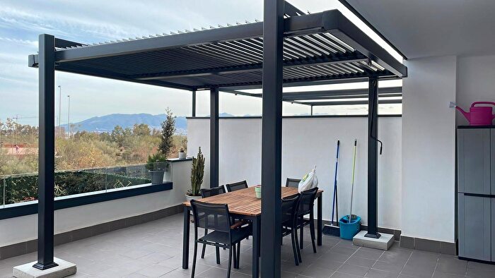 Piso en venta de 2 habitaciones en Andalucía, Málaga