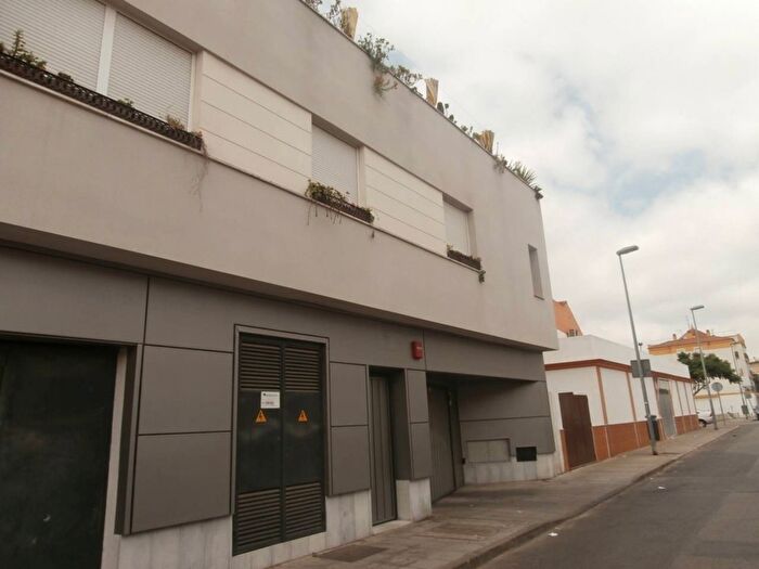 Piso en venta de 3 habitaciones: Andalucía, Cádiz