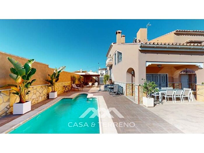 Casa de 5 habitaciones en venta en Andalucía, Málaga