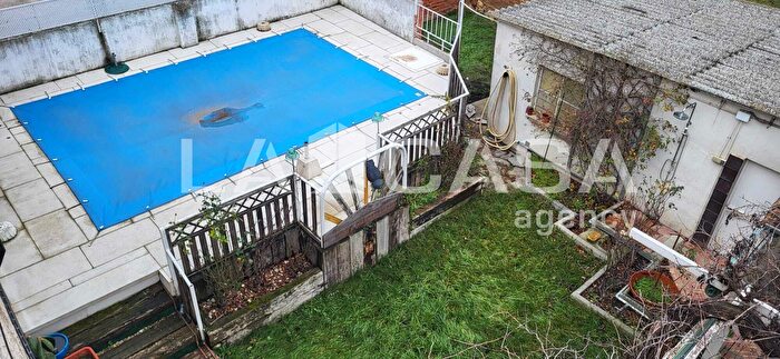 Casa en venta de 7 habitaciones, San Miguel del Pino, Valladolid