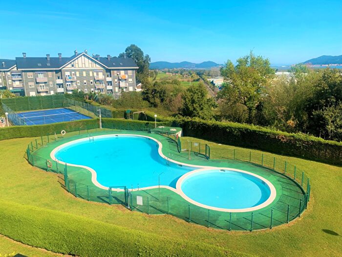 Piso en venta de 2 habitaciones en Bárcena de Cicero, Cantabria