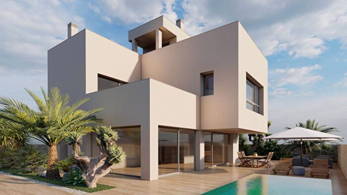 Casa en venta de 3 habitaciones, Comunitat Valenciana, Alicante