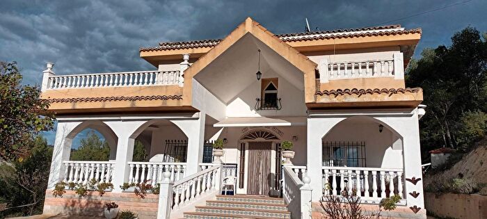 Casa de 6 habitaciones en venta en Comunitat Valenciana, Alicante