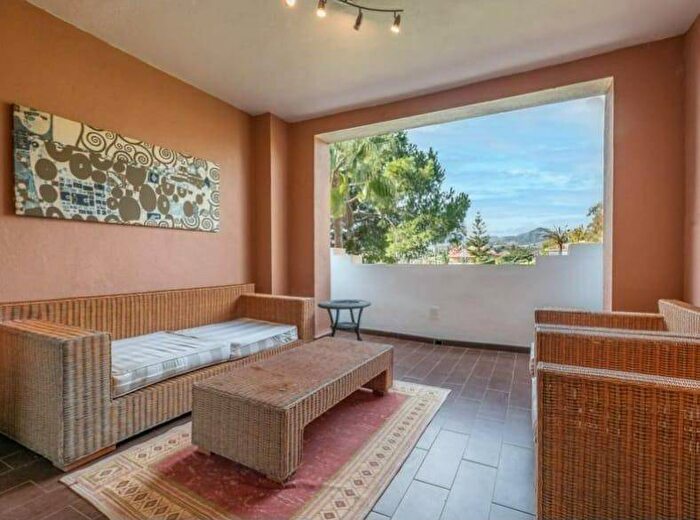 Piso en venta de 2 habitaciones en Andalucía, Málaga