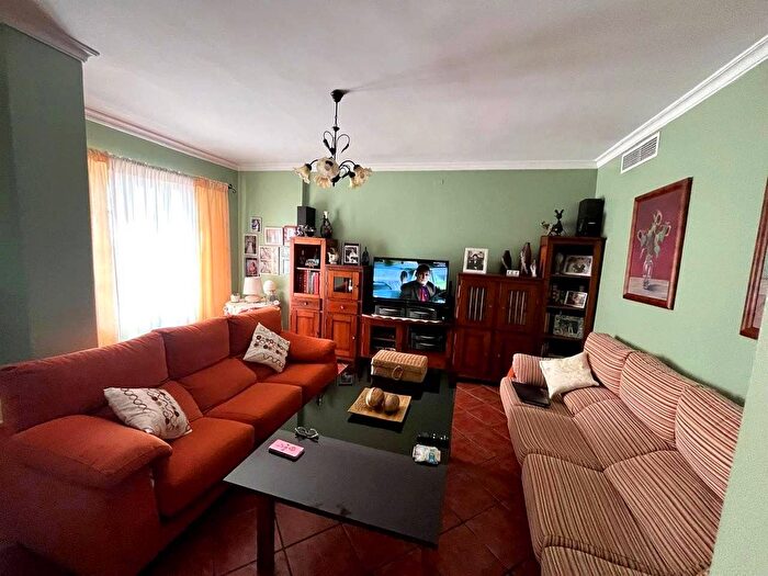 Casa de 5 habitaciones en venta en Andalucía, Málaga