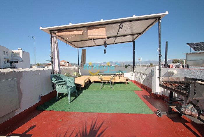Casa en venta de 3 habitaciones, Jardines de Alhaurín Huerta Alta Fuensanguínea, Alhaurín de la Torre