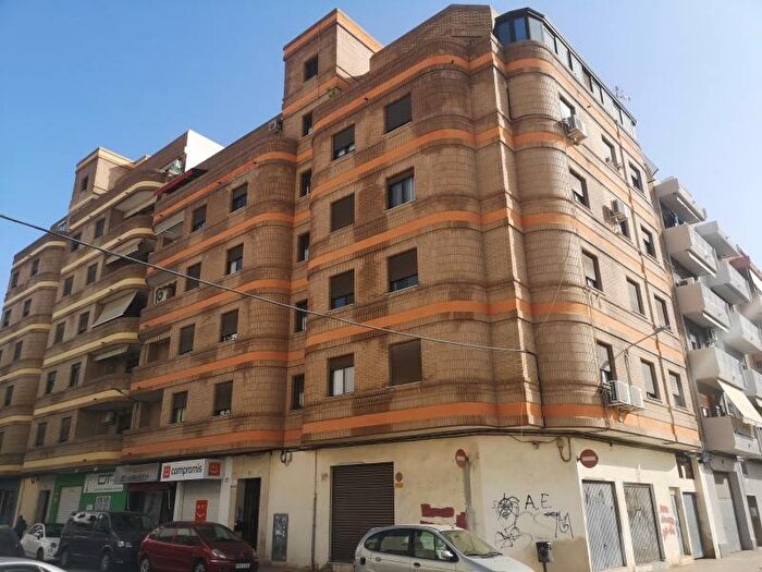 Casa en venta de 4 habitaciones en Comunitat Valenciana, València