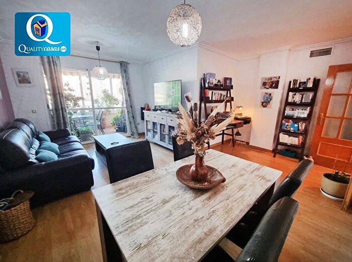 Piso en venta de 3 habitaciones, Comunitat Valenciana, Alicante