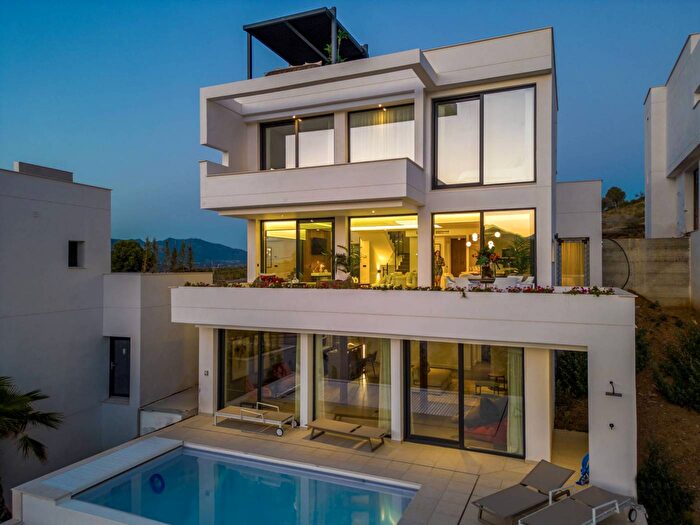 Casa en venta de 3 habitaciones: Andalucía, Málaga