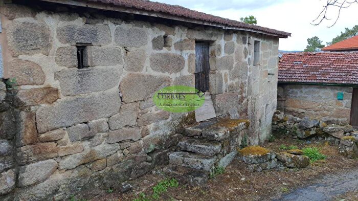 Casa en venta, Galicia, Ourense