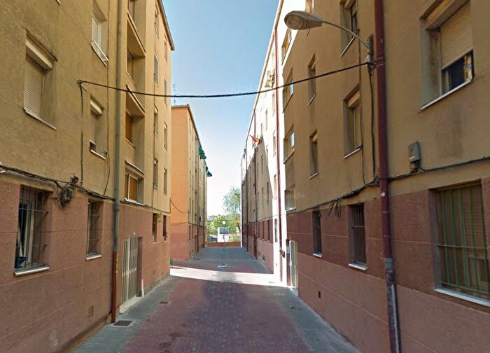 Piso en venta de 2 habitaciones, San Blas, Arcos
