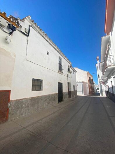 Casas en venta y pisos alquiler - 2