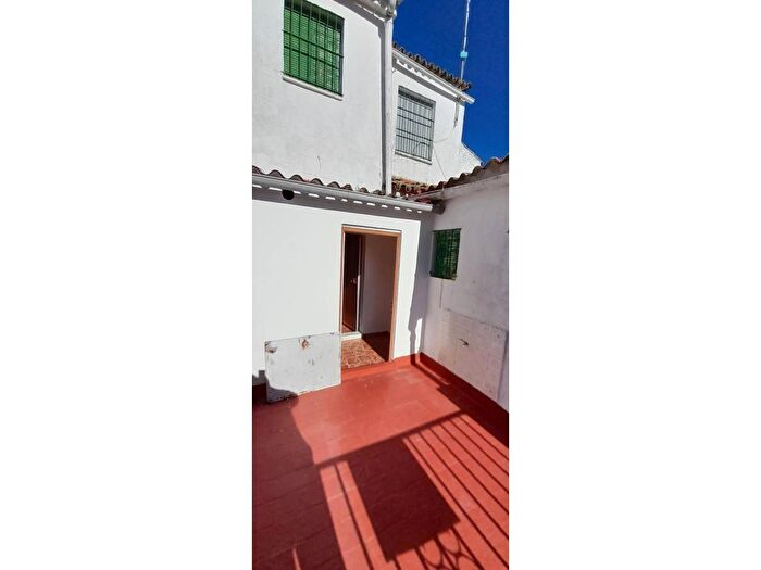Casa en venta de 3 habitaciones: Higuera de la Sierra, Andalucía