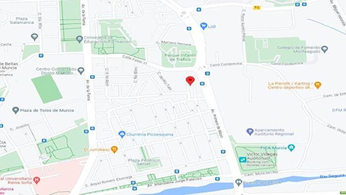 Región de Murcia, Murcia: Piso en venta de 3 habitaciones